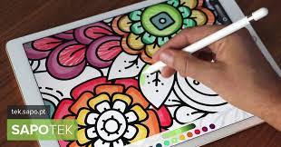 Download Pigment Is A Digital Coloring Book For Adults Android Portugal S News