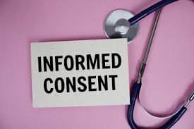 Image result for Informed Consent