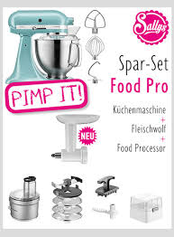 Maybe you would like to learn more about one of these? Kitchenaid Artisan 185 Im Spar Set Food Pro