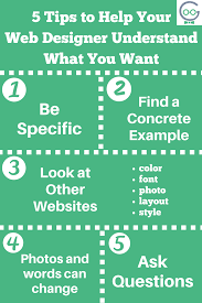 Expected behavior sometimes, it compiles once: 5 Things To Do When Your Designer Doesn T Get It Techno Goober Web Design Design Web Design Tips