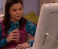 She has also starred as hannah in the movie the wild stallion. Drake And Josh Megan Computer Reaction Faces Know Your Meme