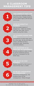 Classroom management was a huge struggle for me when i first started teaching. 6 Classroom Management Tips Indiana State Teachers Association
