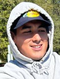 Alex Kevin Martinez, age 24