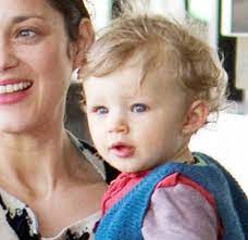 風情萬種的法國影后marion cotillard 瑪莉詠柯蒂亞 冷門音樂的溫暖角落 痞客邦 baby face marion cotillard face