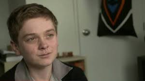 Teen banned from school ball because he has no date