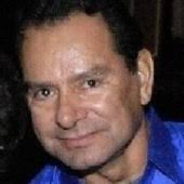 Hector Patino Obituary