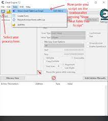 Source Pubg Lite Cheat Engine Bypass Page 4