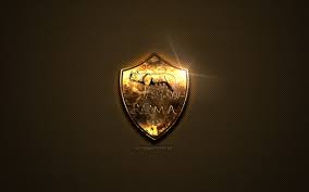As roma dls kits 2021 dream league soccer 2021 kits logos. Herunterladen Hintergrundbild As Roma Golden Logo Italienische Fussball Club Golden Emblem Rom Italien Serie A Golden Carbon Faser Textur Fussball Roma Logo Mit Einer Auflosung Zu Uberwachen 2560x1600 Bilder Auf Dem Desktop