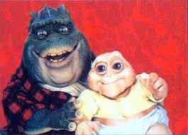 The Dinosaur Fan is a dinosaur card collector's encyclopedia