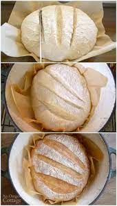 Easy Artisan Bread Recipe An Oregon Cottage Recipe Dutch Oven Recipes Artisan Bread Recipes Bread Recipes Homemade
