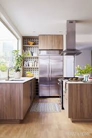 see how wood cabinets wow in these 60+