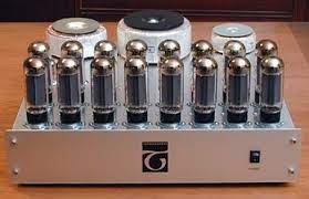 Pin By Matthew On Random Audio Amplifier Valve Amplifier Audiophile