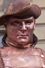 Doc Savage: The Man of Bronze