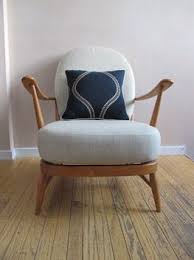 Gorgeous 60s Ercol Chair Bidding For Similar On Ebay At Mo Fingers Crossed Ercol Furniture Ercol Chair Ercol Armchair