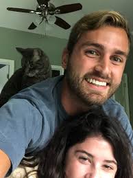 Megan Rode and Allen Potter's Wedding Website