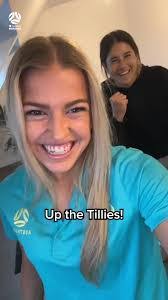 Rylee Wheeler's Instagram, Twitter & Facebook