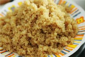 Galette De Quinoa Recette Va C Ga C Tarienne Zekitchounette Galette De Quinoa Recette Galette