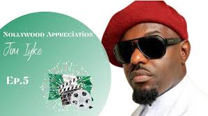 Jim Iyke's Best Movies!
