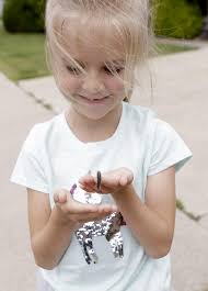 Butterfly caterpillars invading gardens in SLO County CA