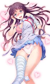 Rule34 - If it exists, there is porn of it  mikan tsumiki, tsumiki mikan   4035619