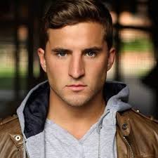 Erick Wilson's Instagram, Twitter & Facebook