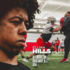 Elijah Hills (@3lijah_hills) • Instagram photos and videos