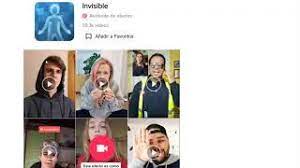 How To Remove Tiktok Filters Invisible Filter Youtube
