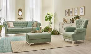 Cetmen Koltuk Takimi Dekorstore C 2020