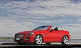 Mercedes-Benz-SLK-(R172)