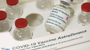 Inicialmente no recomendaron su uso para mayores de 65. Astrazeneca Como Sabemos Si Una Vacuna Produce Efectos Adversos Bbc News Mundo