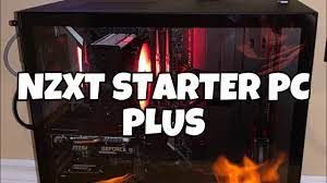 Another nzxt starter pc plus benchmark, this time it's warzone! Nzxt Starter Pc Plus Review And Fortnite Gameplay Fps Youtube