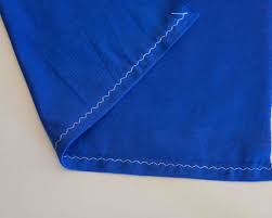 Hemming of knit fabrics with coverstitch machine is the best way for making. How To Hem Knit Fabrics Most Used Techniques