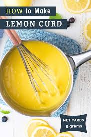 Keto Lemon Curd Blissfullylowcarb Com Recipe In 2020 Lemon Curd Easy Lemon Curd Sugar Free Lemon Curd