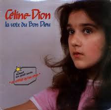 Un sourire que j'ai gardé. La Voix Du Bon Dieu