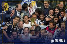 İtalya kupası son 16 turu'nda roma'yı mağlup eden spezia, çeyrek finalde napoli'ye konuk oluyor. Parma Calcio 1913 On Twitter Onthisday Stadio Tardini Parma 10 5 2002 Coppaitalia Final Second Leg Parma Juventus 1 0 Junior The Crociati Secure Their Third Coppa Italia Chinoisiamo Crociatihistory Forzaparma