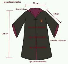 Die robe ist absolut neu und unbenutzt, wir haben sie nur 1x anprobiert, die wahl fiel auf eine. Pin Von Rosa Auf Harry Potter Harry Potter Kleidung Harry Potter Umhang Harry Potter Kostum