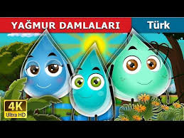 Turkish Fairy Tales Youtube 2020 Peri Masallari Masal Yagmur