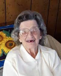 Obituary of Christina Hagood