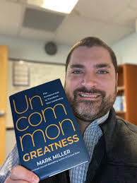 Seth Houser's Instagram, Twitter & Facebook