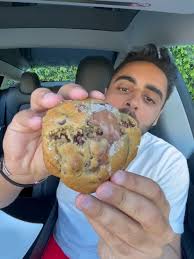 The Hidden Dangers of Raw Cookie Dough