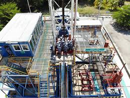 Bosiet) at terengganu safety training centre, kemaman. About The Drilling Academy 2 Velesto Energy Berhad A Leading Player In Oil Gas Industry