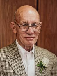 Funeral Announcement for John M. Gilley, Sr. in Jasper, Texas