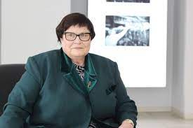 Let působila v čele nejvyššího státního zastupitelství. Marie Benesova V Kauze Postoloprty Jsem Podala Dve Karne Zaloby Advokatni Denik