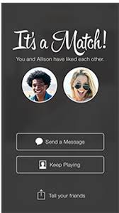 Tinder Ux Review User Experience Review Tinder Match טינדר מאץ Ux Review Tinder Tinder Match