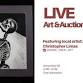 The Herrett Center Presents: Live Art & Auction event image