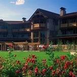 An Evening at Hotel Park City, Ruth's Chris