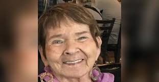 Mary Catherine Rittenhouse Obituary