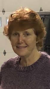 Carolyn Robinson Obituary