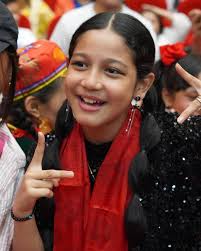 Please vote for florina Gogoi 🤘🤘