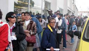 Mediante resolución 0005 del 22 de enero de 2021, la dirección de para facilitar el proceso a los pensionados, la dian está actualizando automáticamente, de oficio, el rut de estas personas que. Actualizar Rut Para Pensionados Dian Amplia Plazo Para Actualizacion Del Rut De Pensionados Economia Caracol Radio